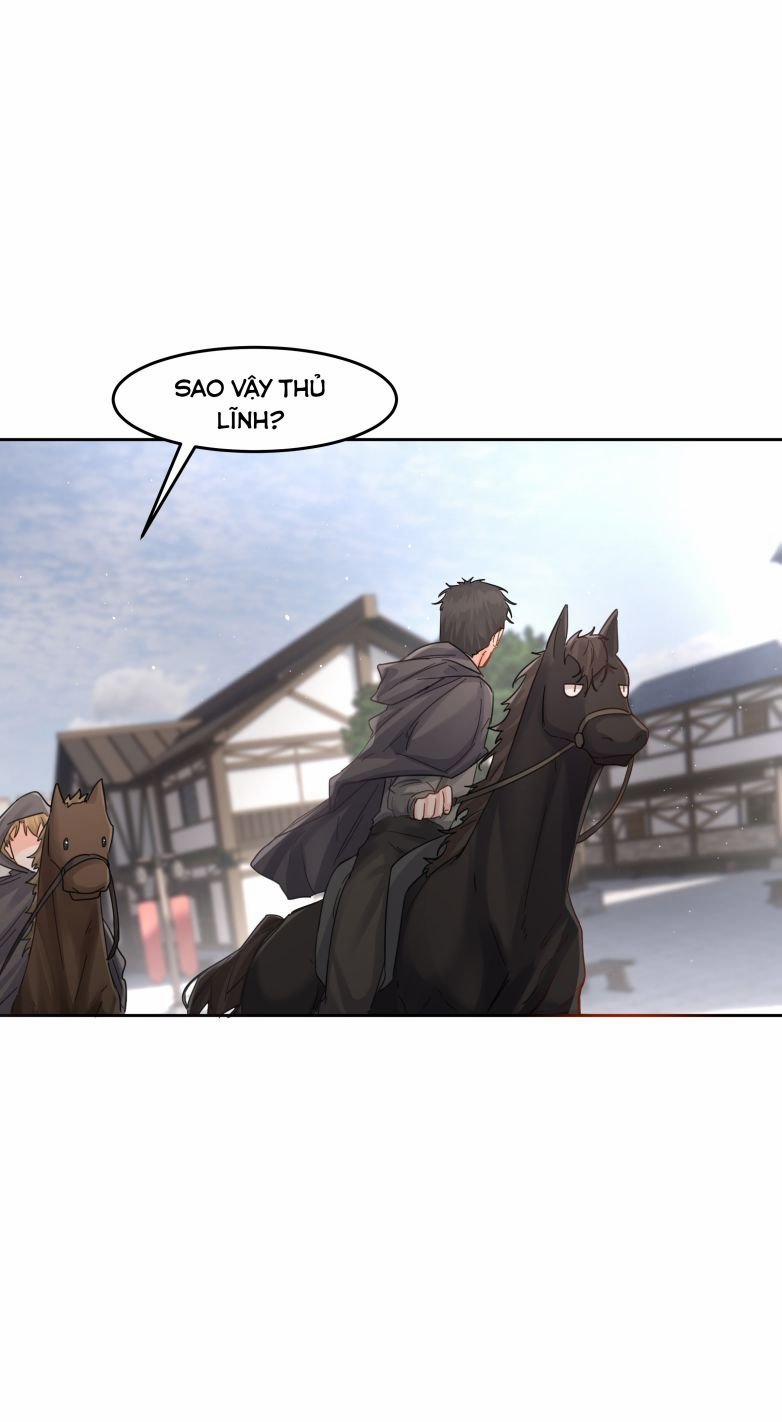 Tiền Nhiệm Vi Vương 22 trang 44