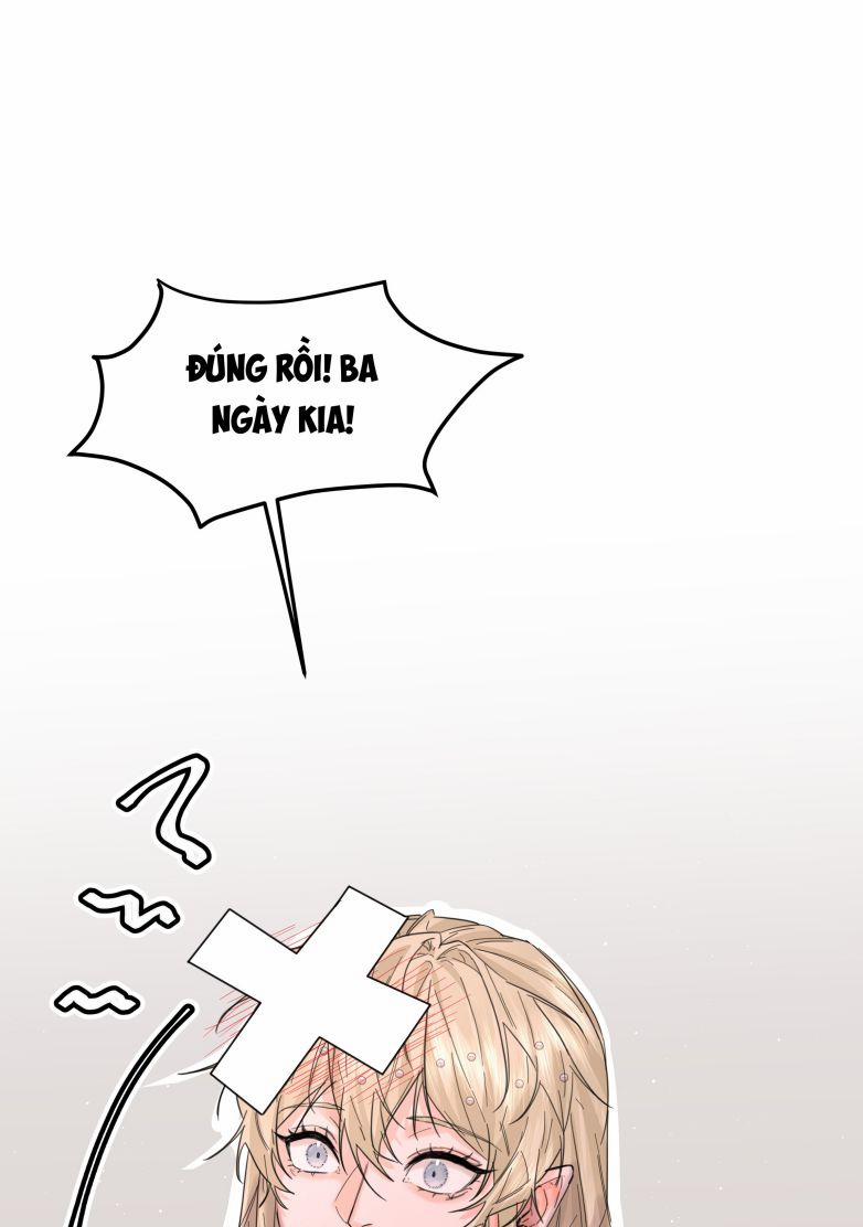 Tiền Nhiệm Vi Vương 22 trang 7