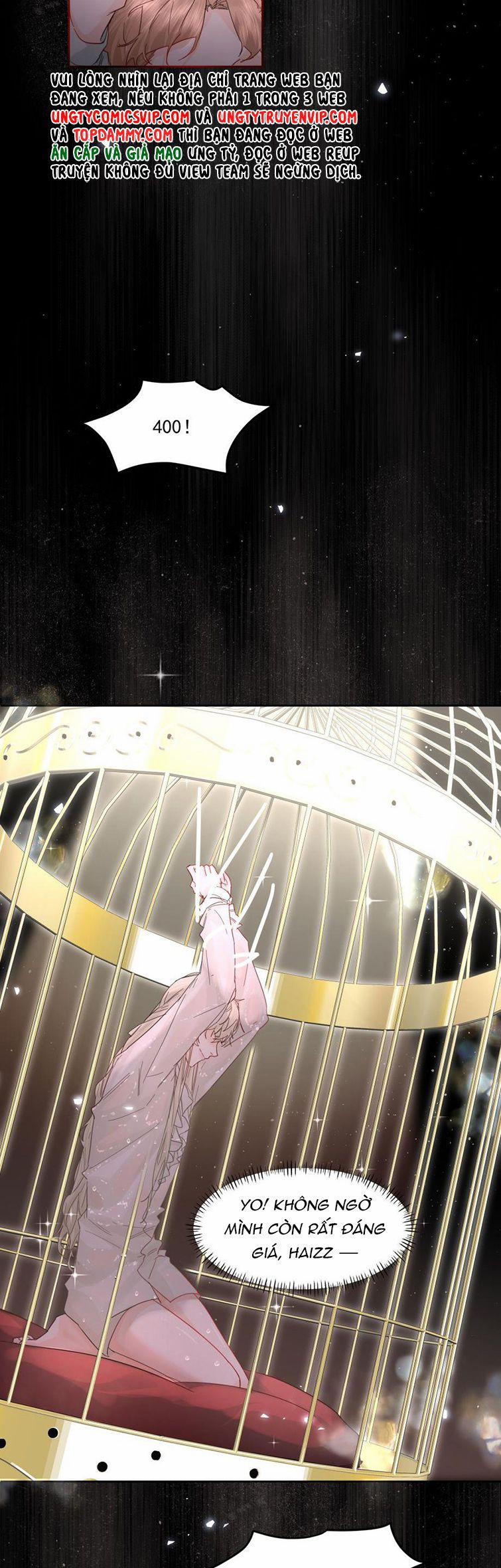 Tiền Nhiệm Vi Vương 23 trang 12