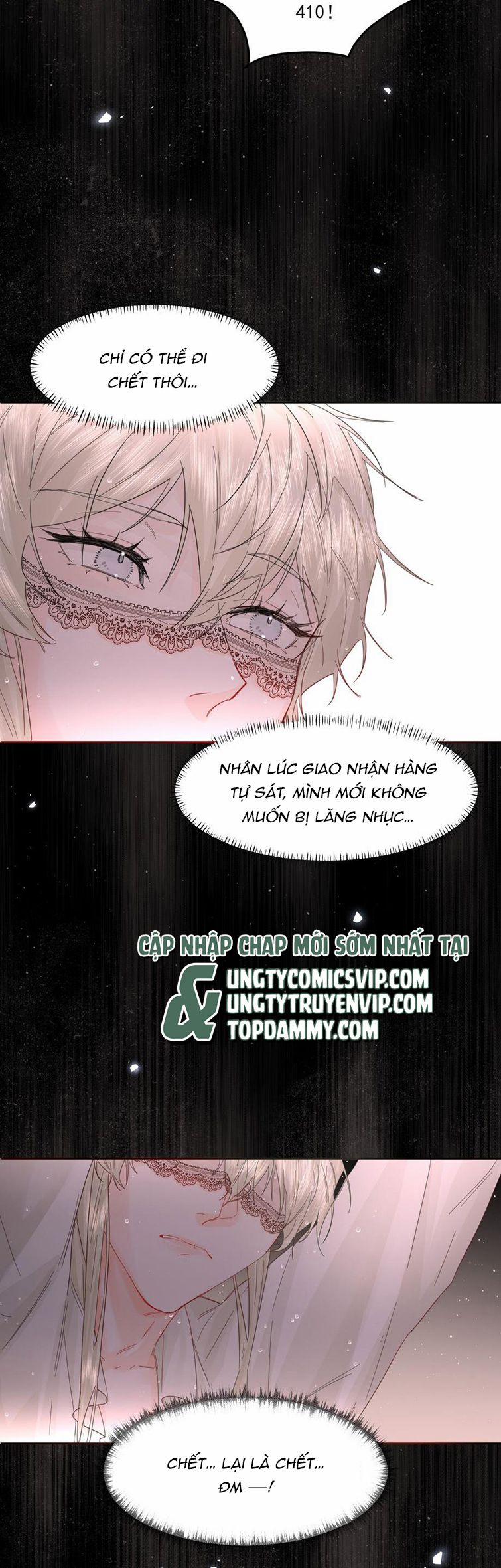 Tiền Nhiệm Vi Vương 23 trang 13