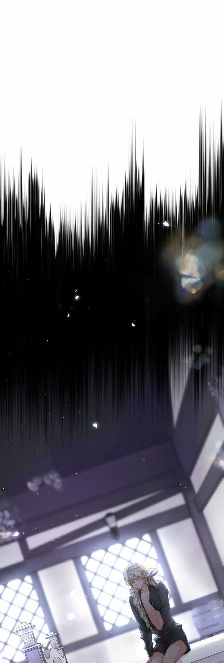 Tiền Nhiệm Vi Vương 23 trang 19