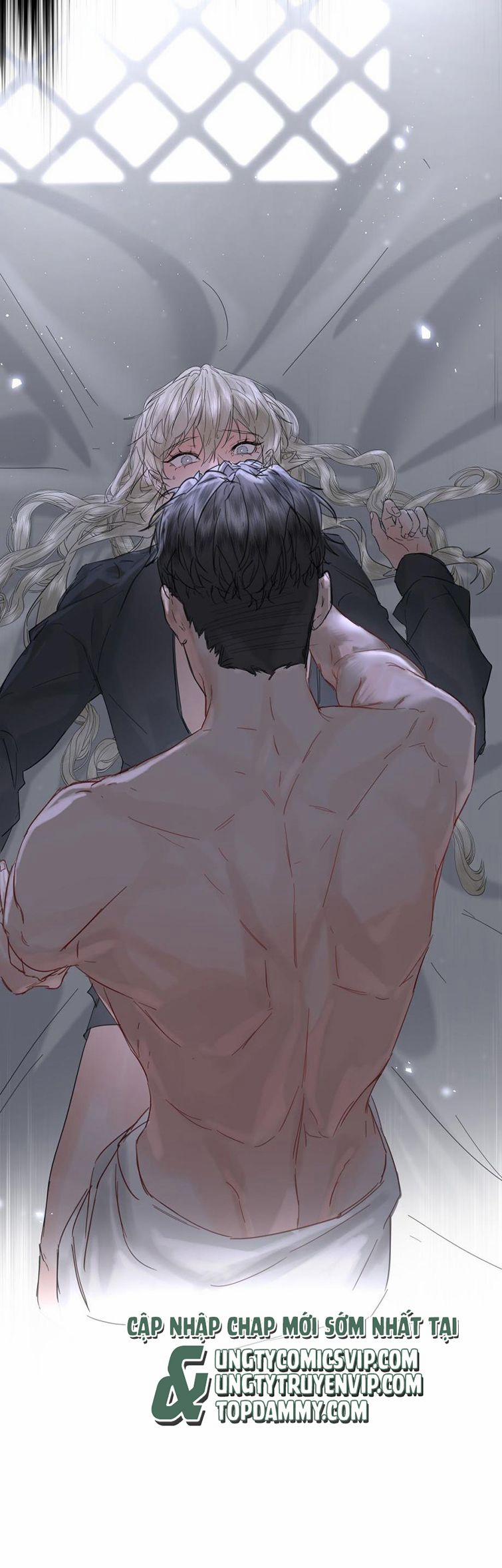 Tiền Nhiệm Vi Vương 23 trang 29