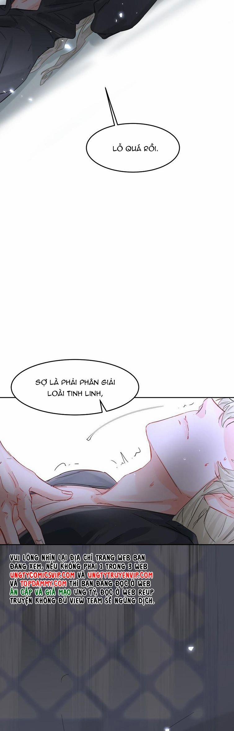 Tiền Nhiệm Vi Vương 23 trang 31