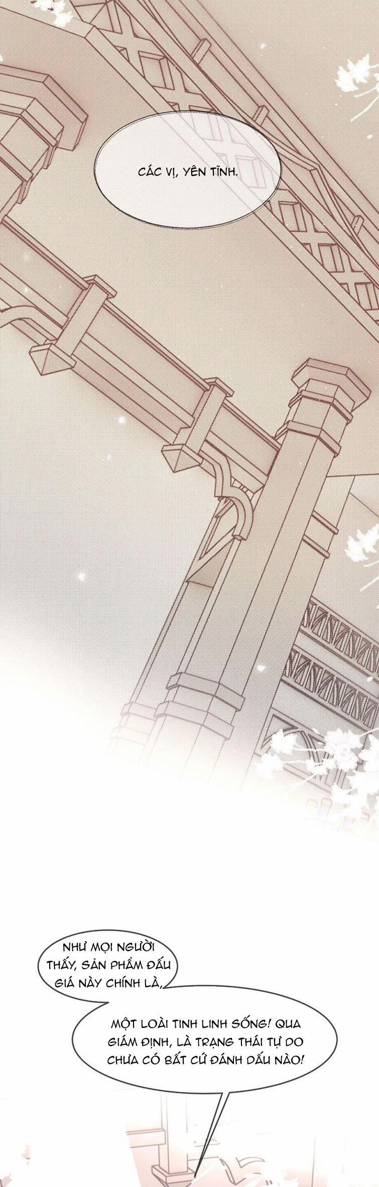 Tiền Nhiệm Vi Vương 23 trang 6