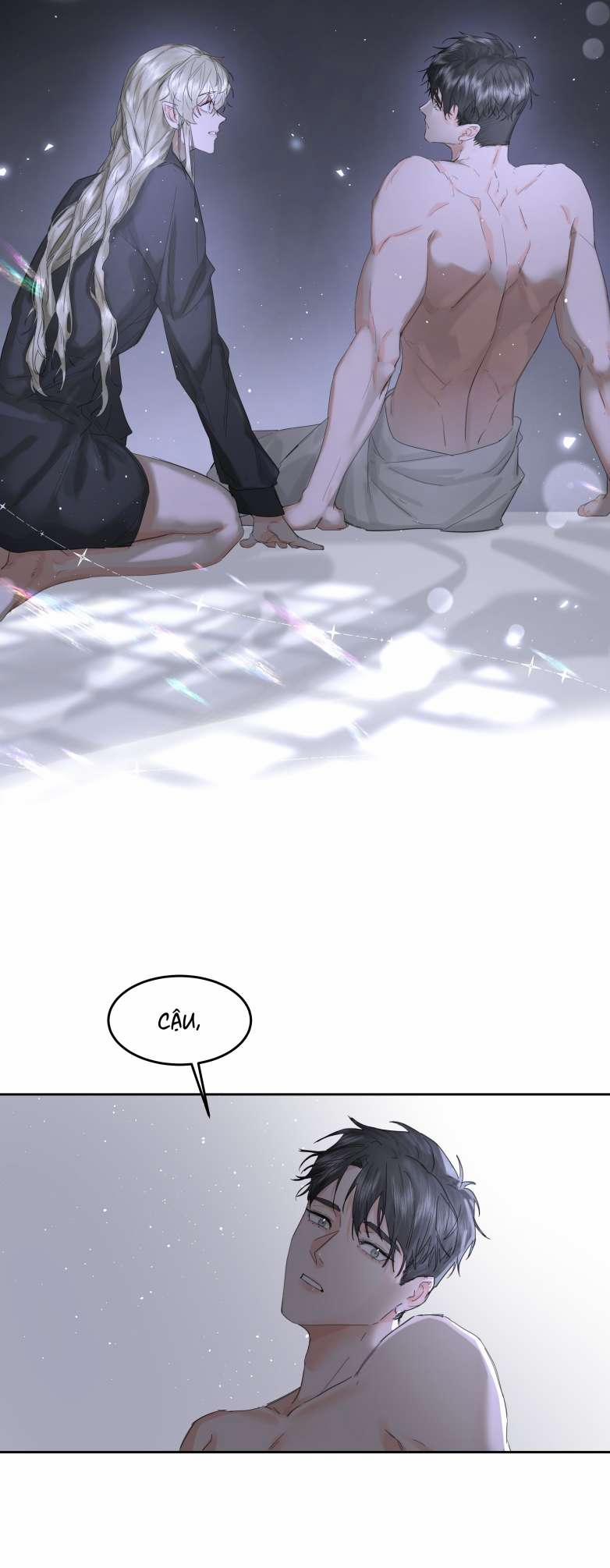 Tiền Nhiệm Vi Vương 24 trang 12