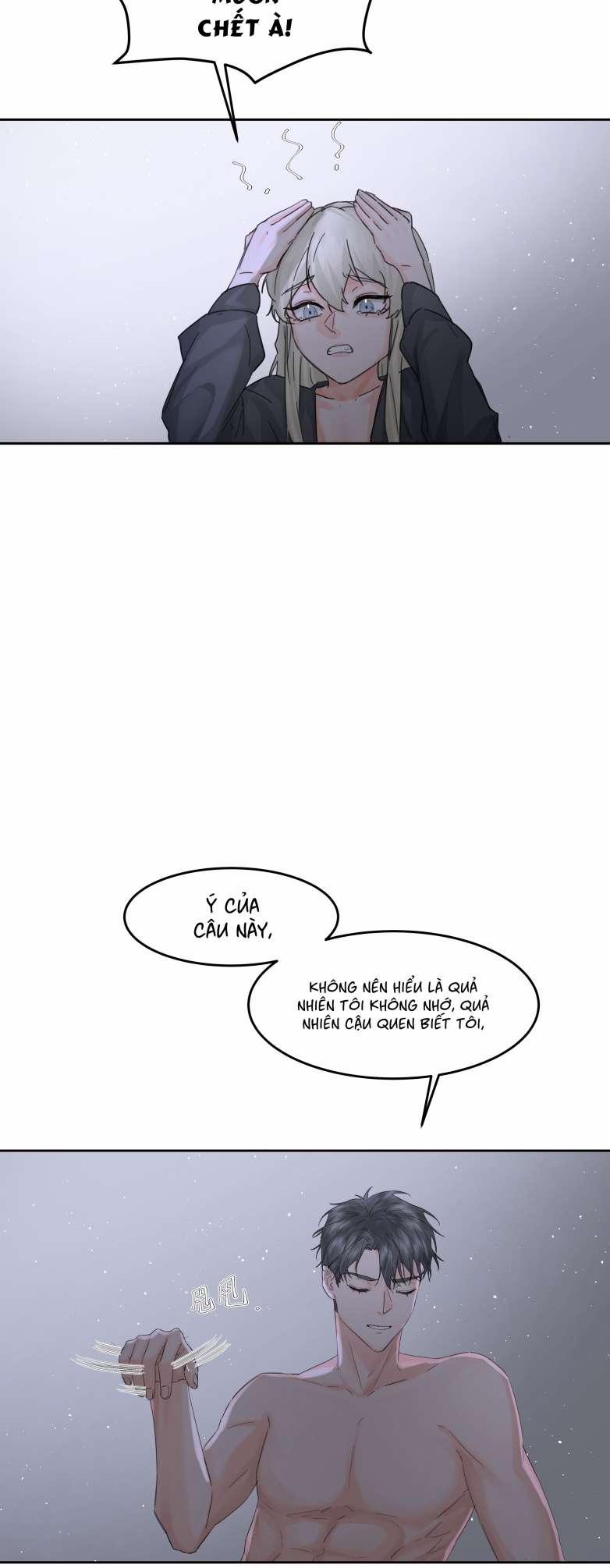 Tiền Nhiệm Vi Vương 24 trang 14