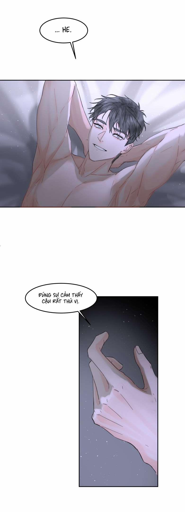 Tiền Nhiệm Vi Vương 24 trang 20