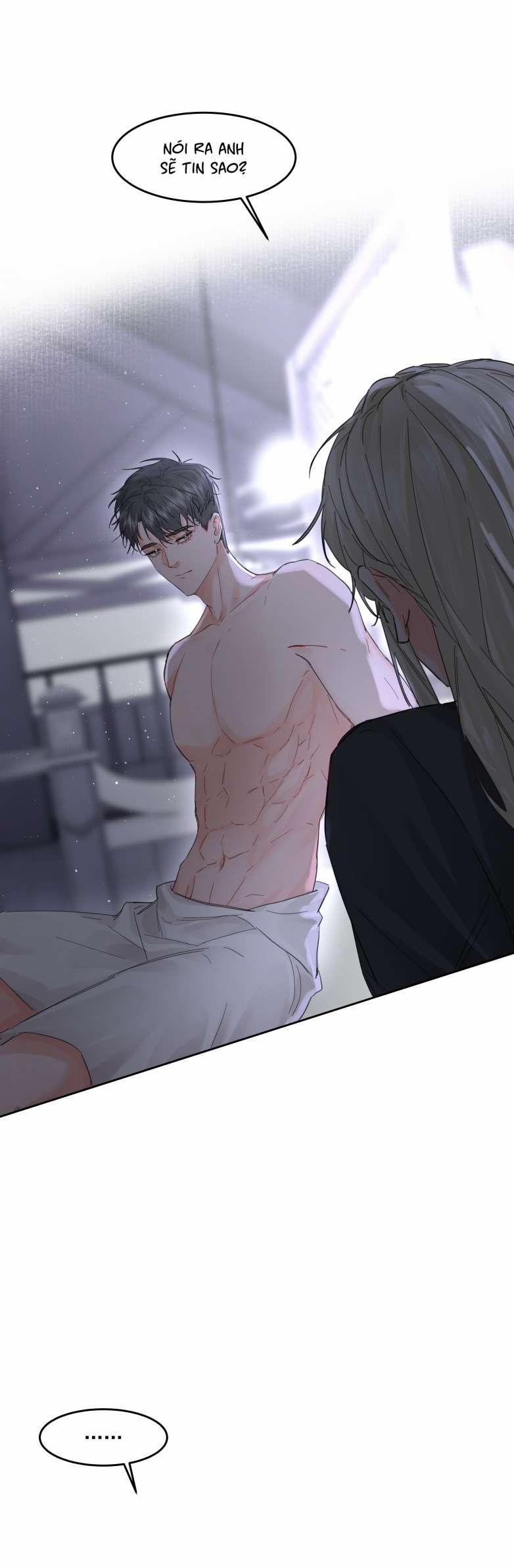 Tiền Nhiệm Vi Vương 24 trang 7