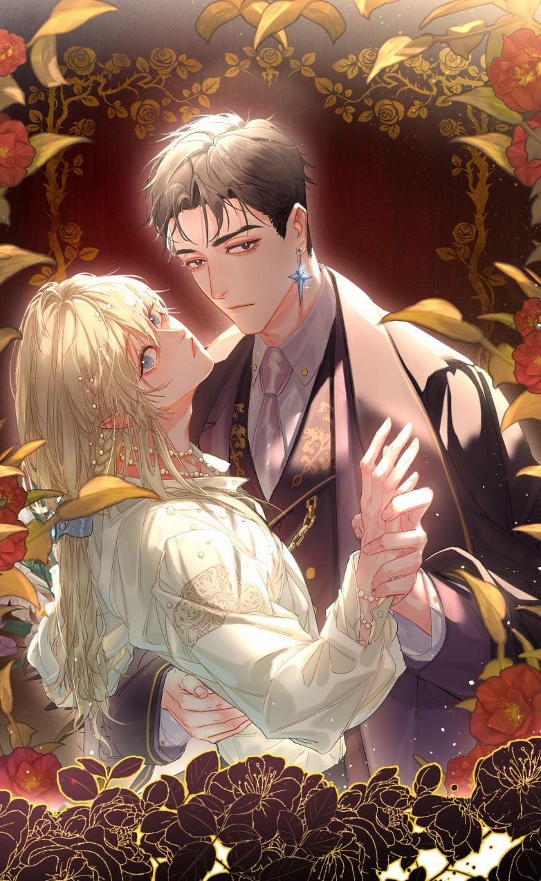 Tiền Nhiệm Vi Vương 25 trang 1