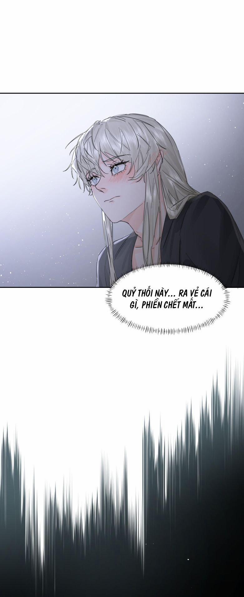 Tiền Nhiệm Vi Vương 25 trang 35