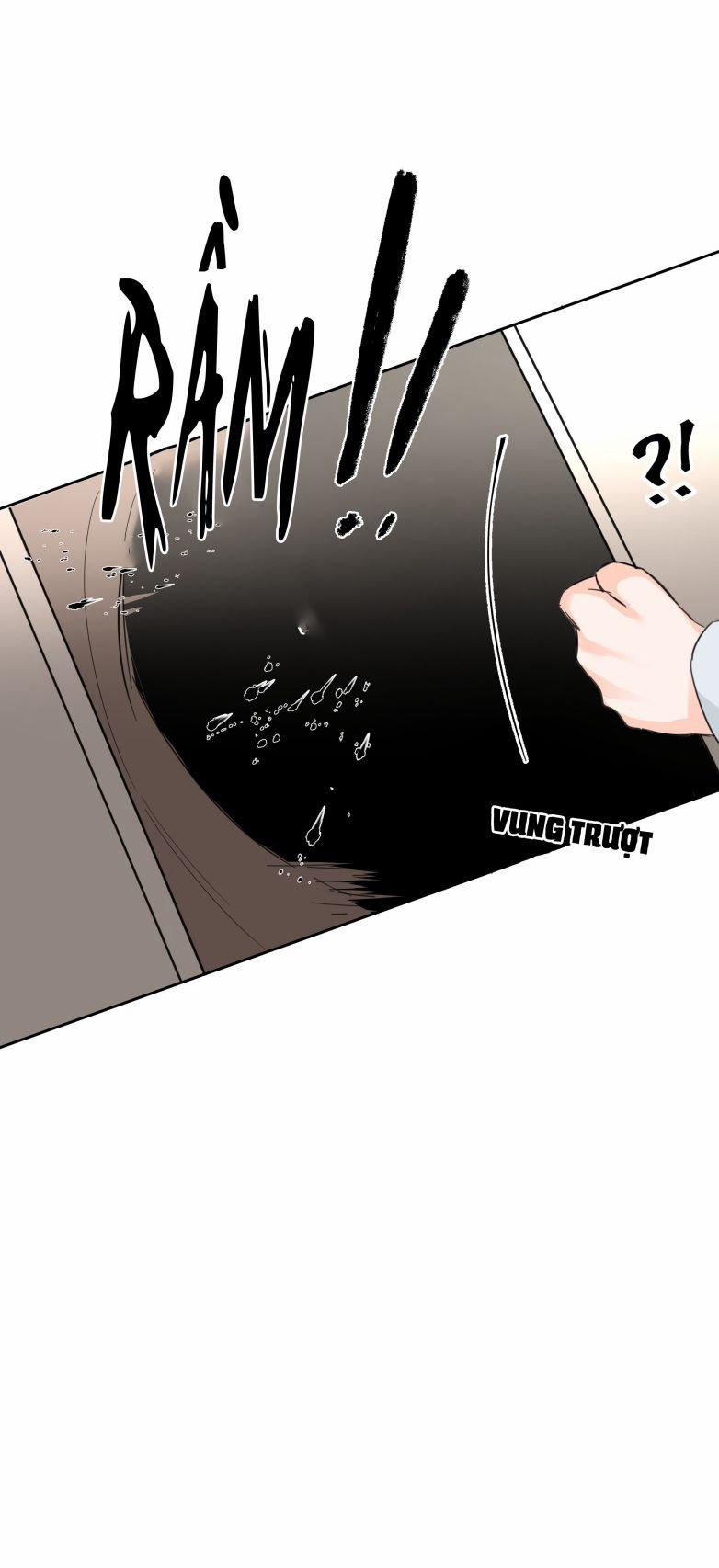 Tiền Nhiệm Vi Vương 25 trang 45