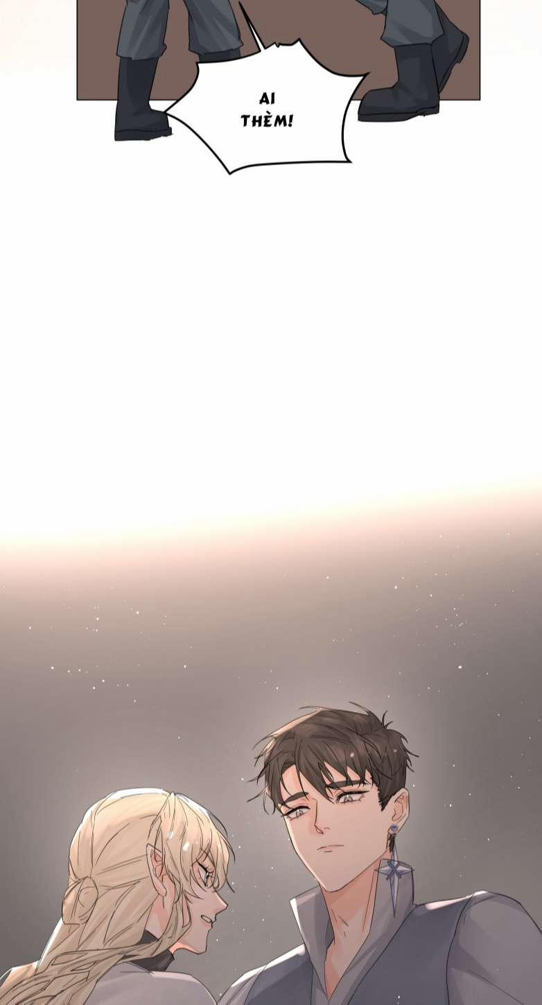 Tiền Nhiệm Vi Vương 26 trang 11