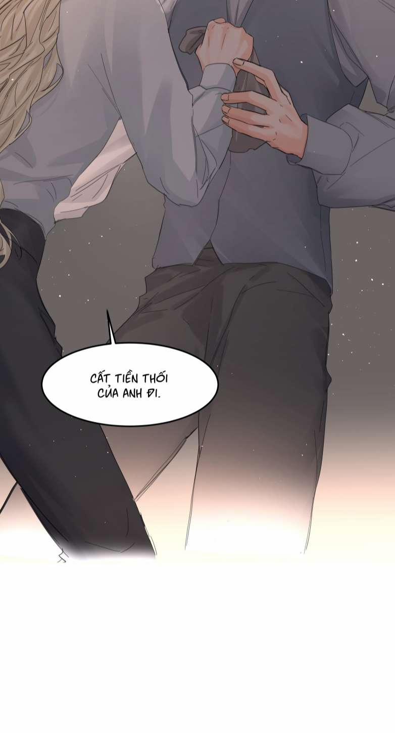 Tiền Nhiệm Vi Vương 26 trang 12