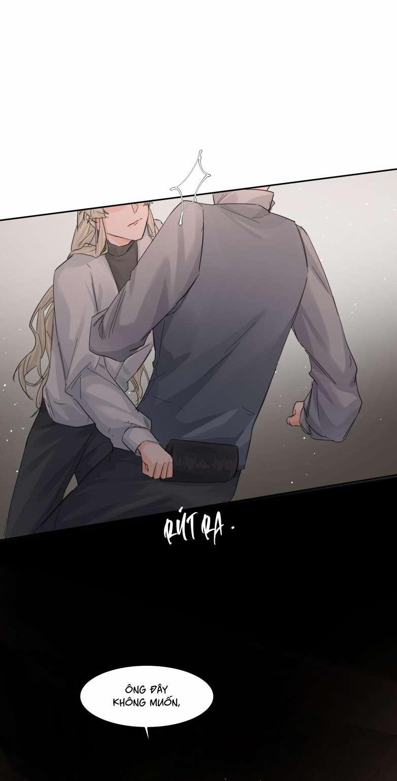 Tiền Nhiệm Vi Vương 26 trang 13