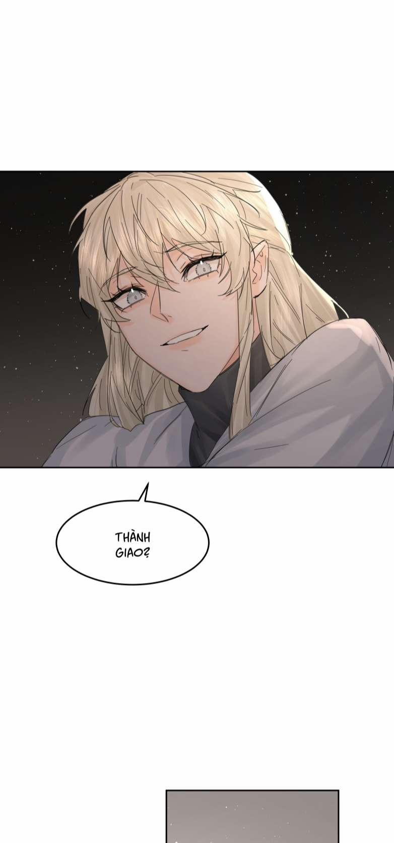 Tiền Nhiệm Vi Vương 26 trang 17