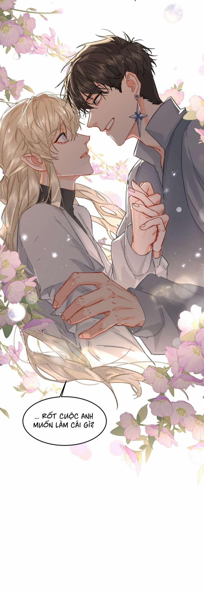 Tiền Nhiệm Vi Vương 26 trang 23