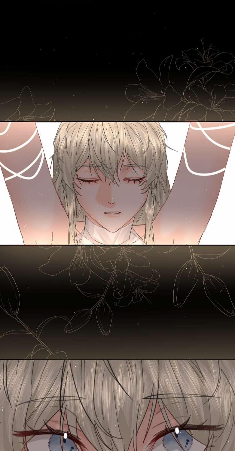 Tiền Nhiệm Vi Vương 26 trang 34