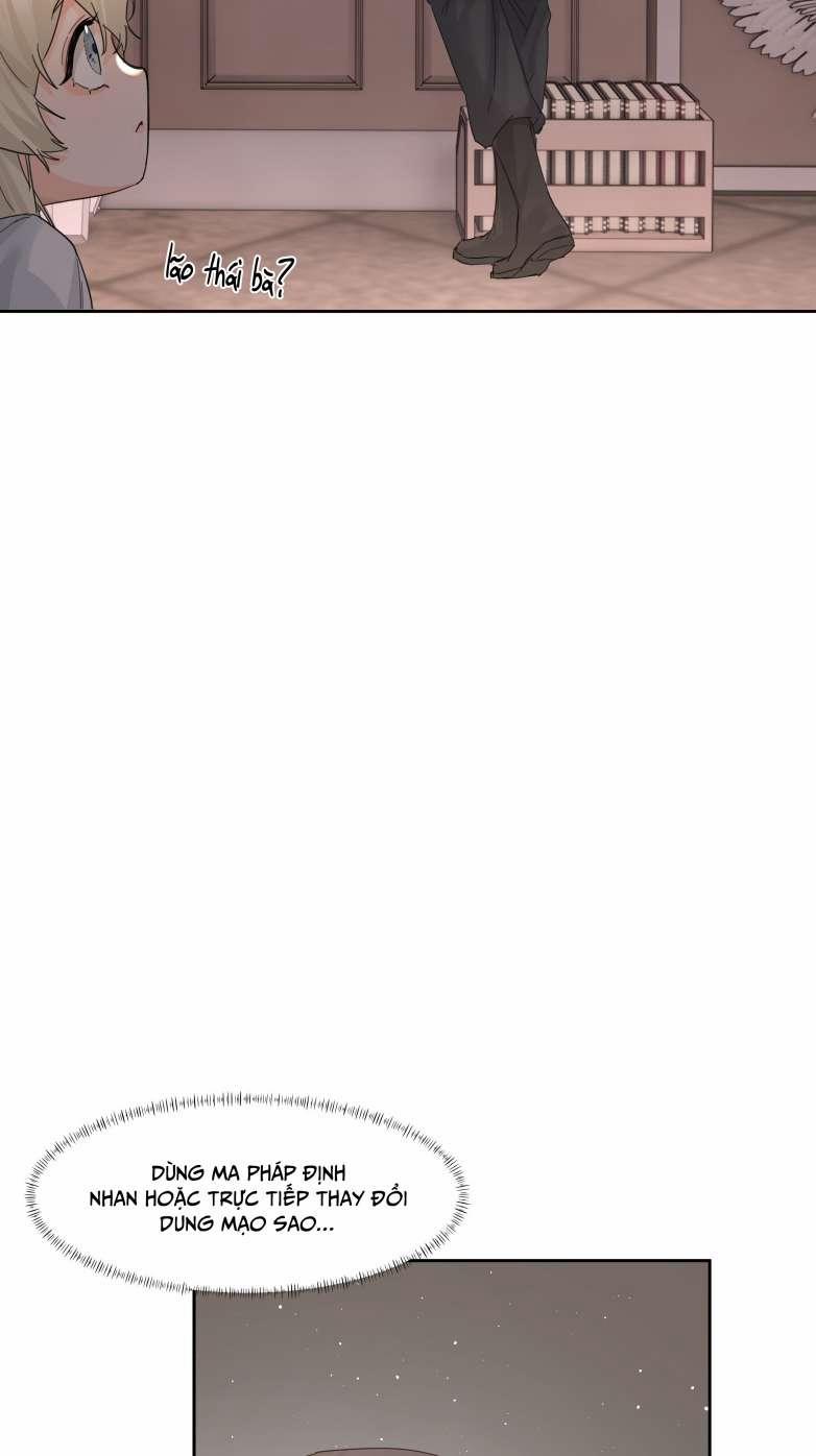 Tiền Nhiệm Vi Vương 26 trang 4