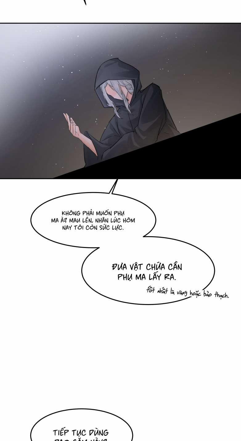 Tiền Nhiệm Vi Vương 26 trang 42