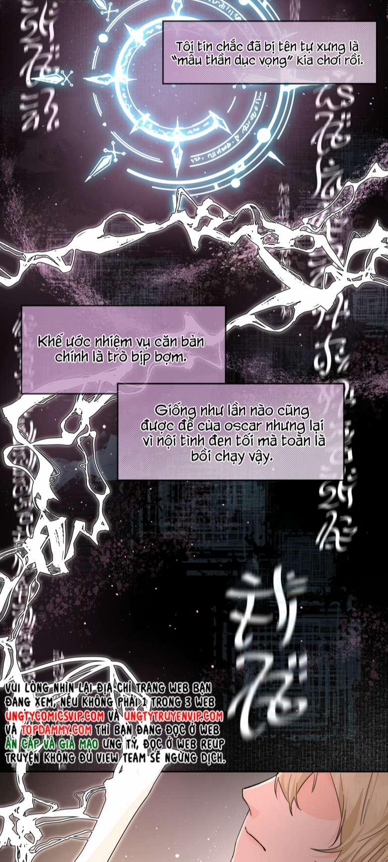 Tiền Nhiệm Vi Vương 3 trang 11