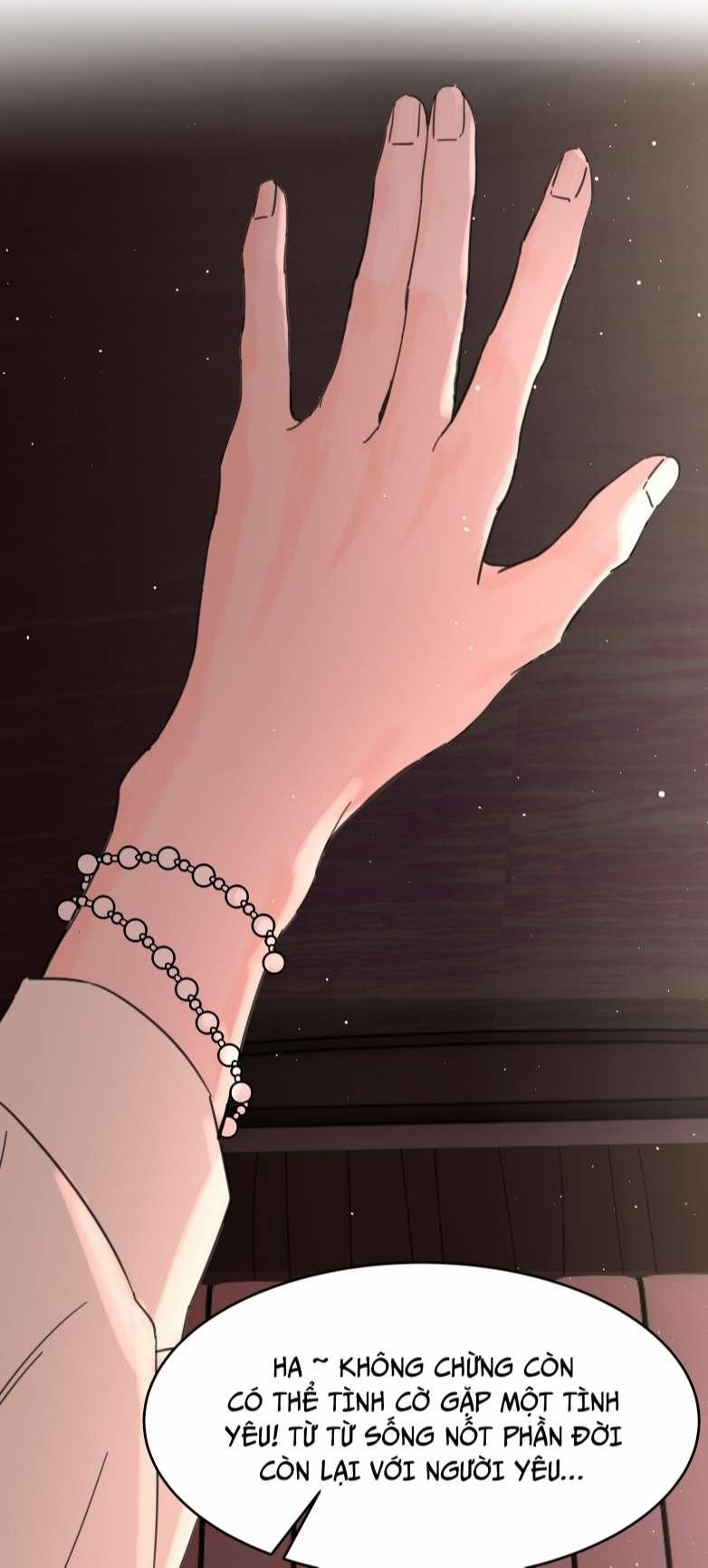 Tiền Nhiệm Vi Vương 3 trang 21