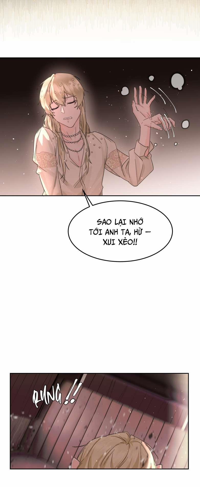 Tiền Nhiệm Vi Vương 3 trang 24