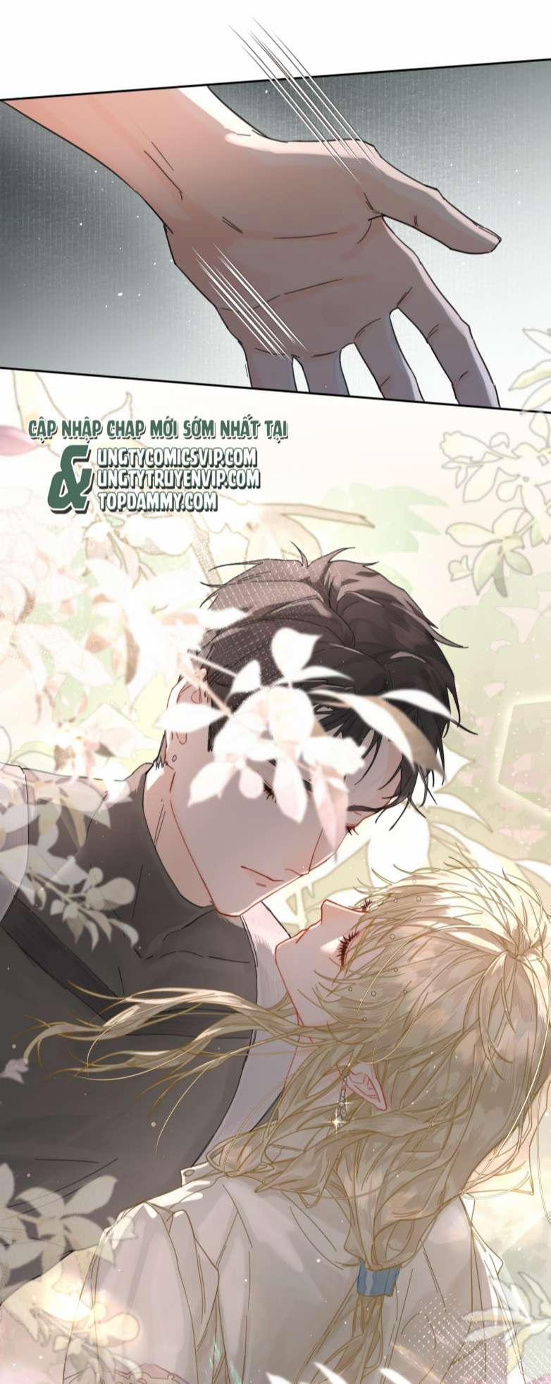 Tiền Nhiệm Vi Vương 3 trang 33