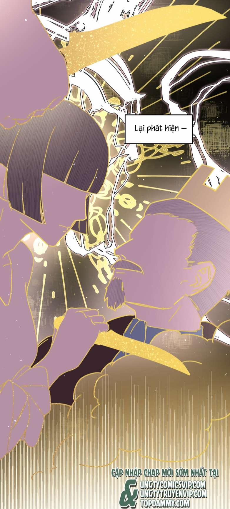 Tiền Nhiệm Vi Vương 3 trang 9