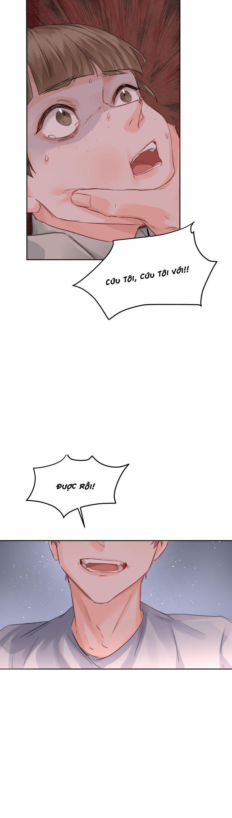 Tiền Nhiệm Vi Vương 37 trang 22