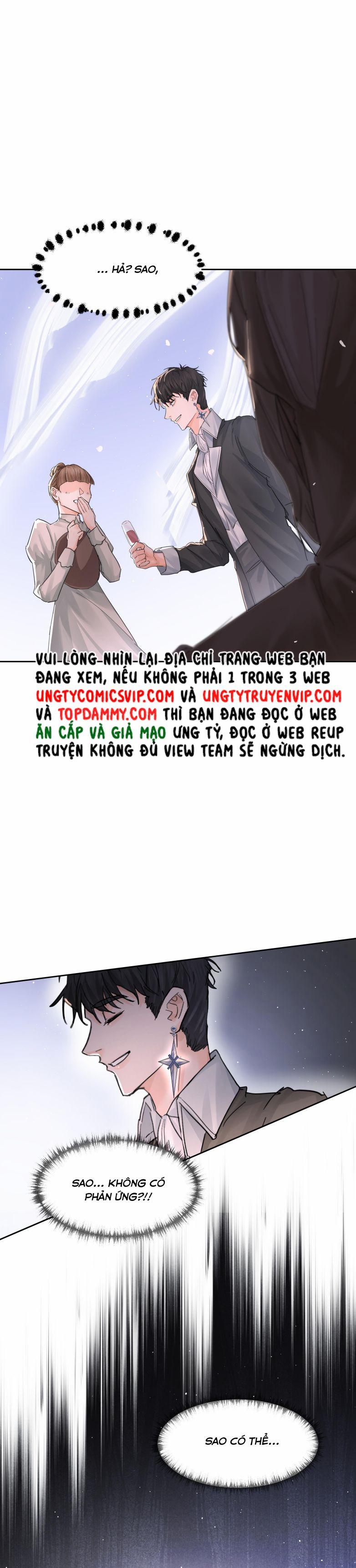 Tiền Nhiệm Vi Vương 37 trang 4