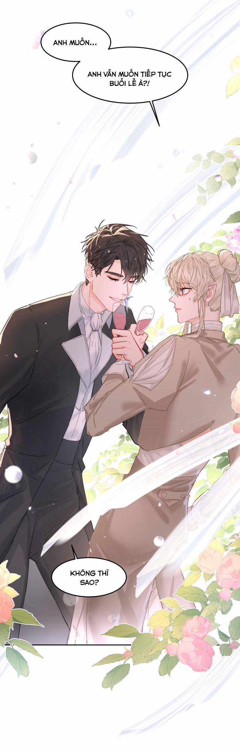 Tiền Nhiệm Vi Vương 37 trang 7