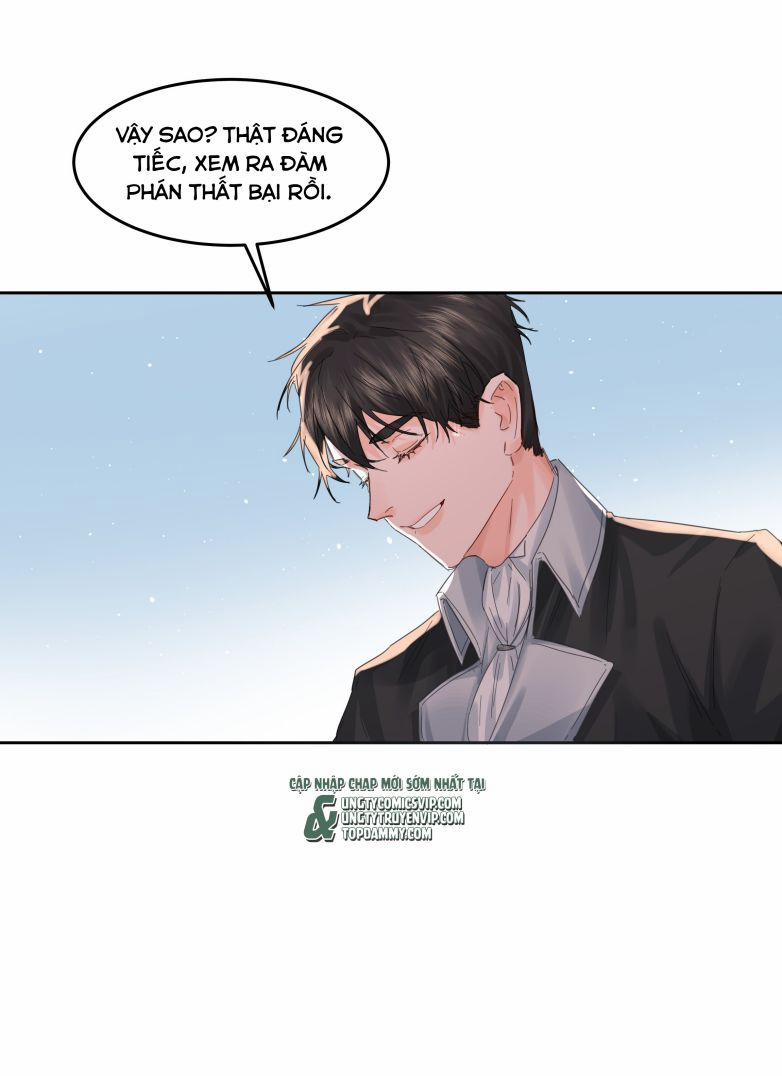 Tiền Nhiệm Vi Vương 38 trang 17