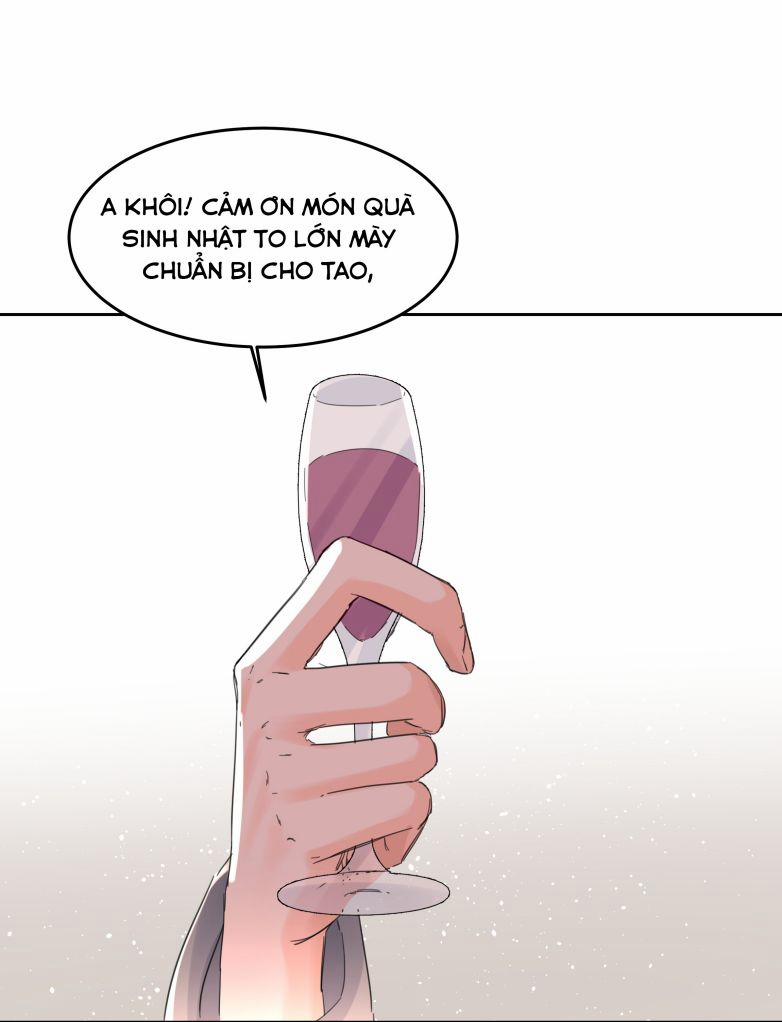 Tiền Nhiệm Vi Vương 38 trang 22