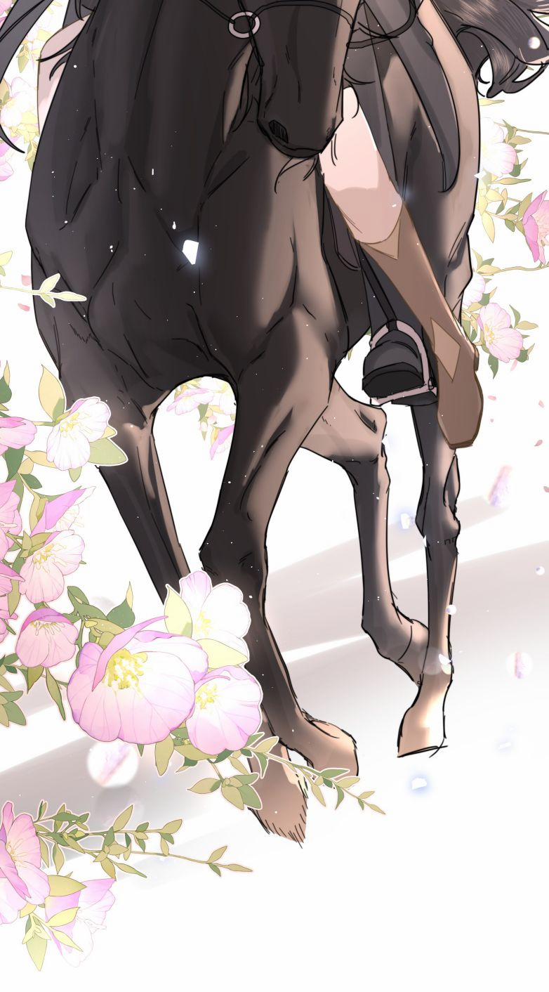 Tiền Nhiệm Vi Vương 38 trang 28