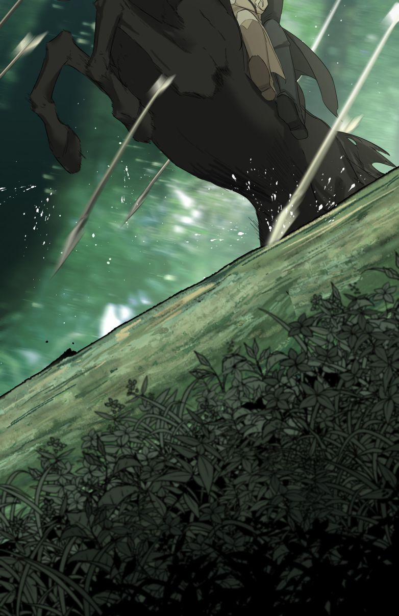 Tiền Nhiệm Vi Vương 38 trang 32