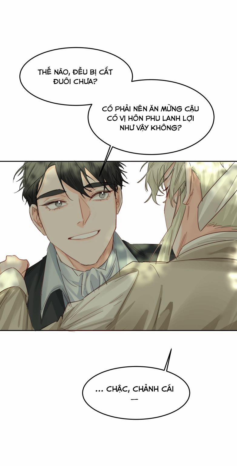 Tiền Nhiệm Vi Vương 38 trang 36