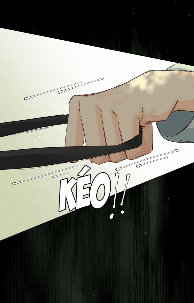 Tiền Nhiệm Vi Vương 38 trang 41