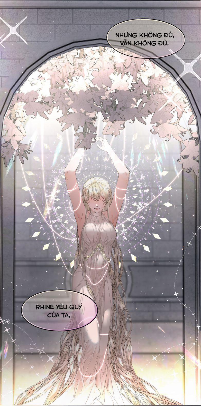 Tiền Nhiệm Vi Vương 38 trang 56