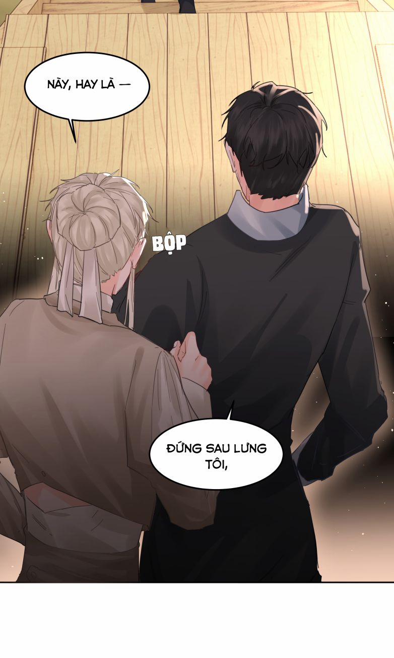 Tiền Nhiệm Vi Vương 38 trang 6