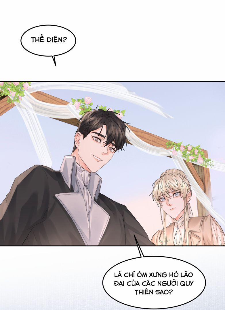 Tiền Nhiệm Vi Vương 38 trang 9