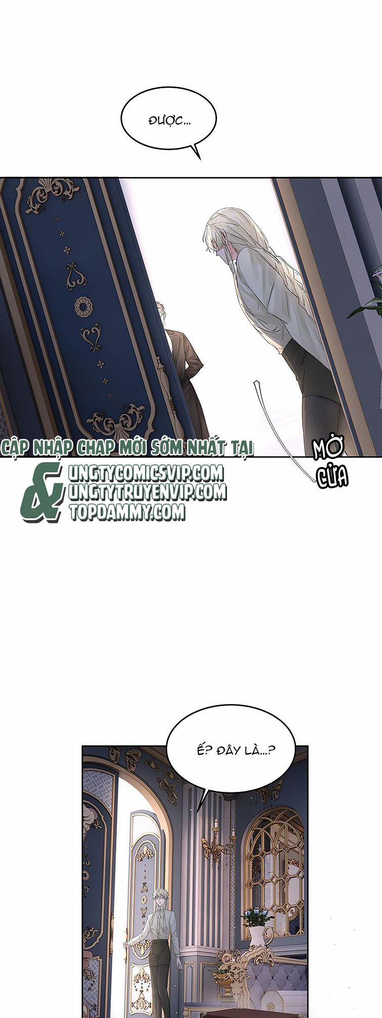 Tiền Nhiệm Vi Vương 39 trang 23