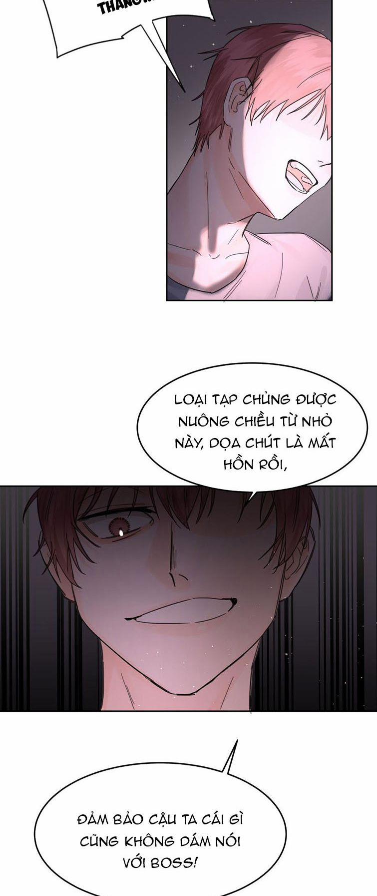 Tiền Nhiệm Vi Vương 4 trang 11