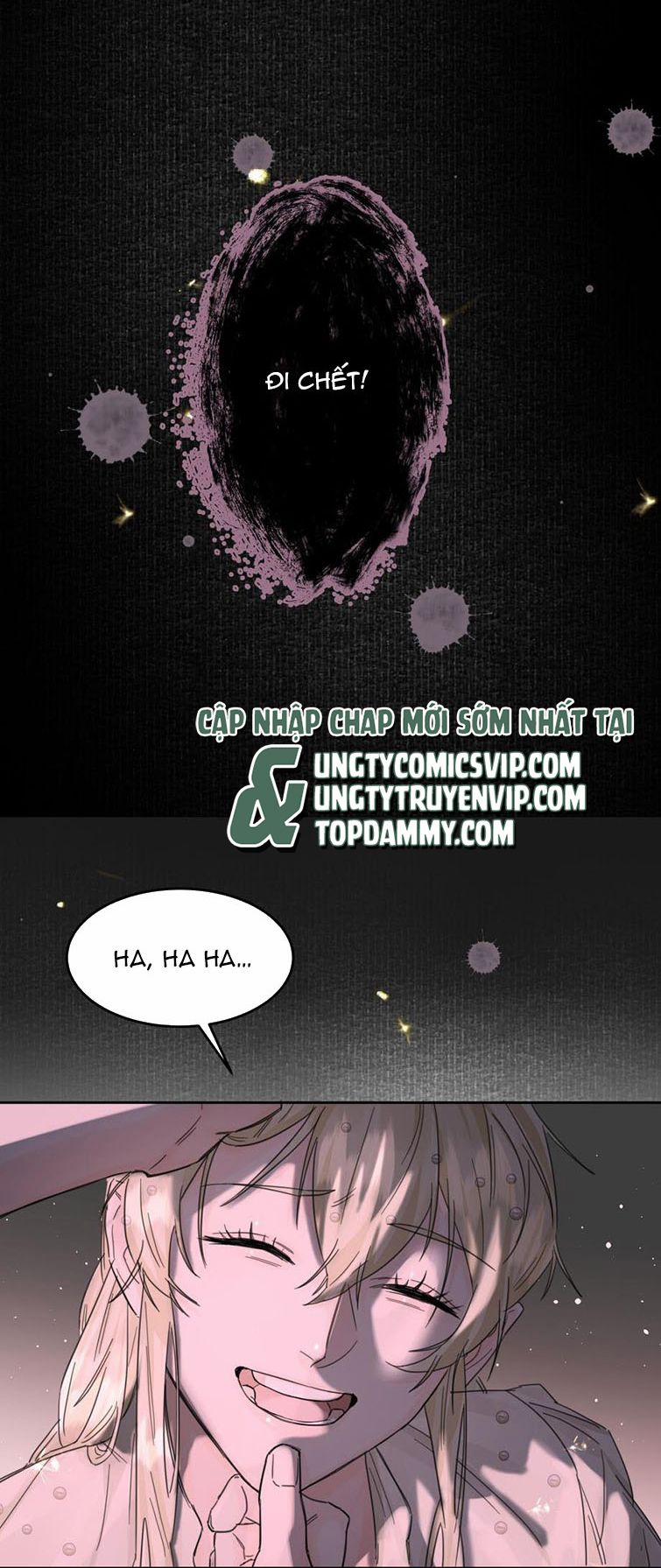 Tiền Nhiệm Vi Vương 4 trang 15