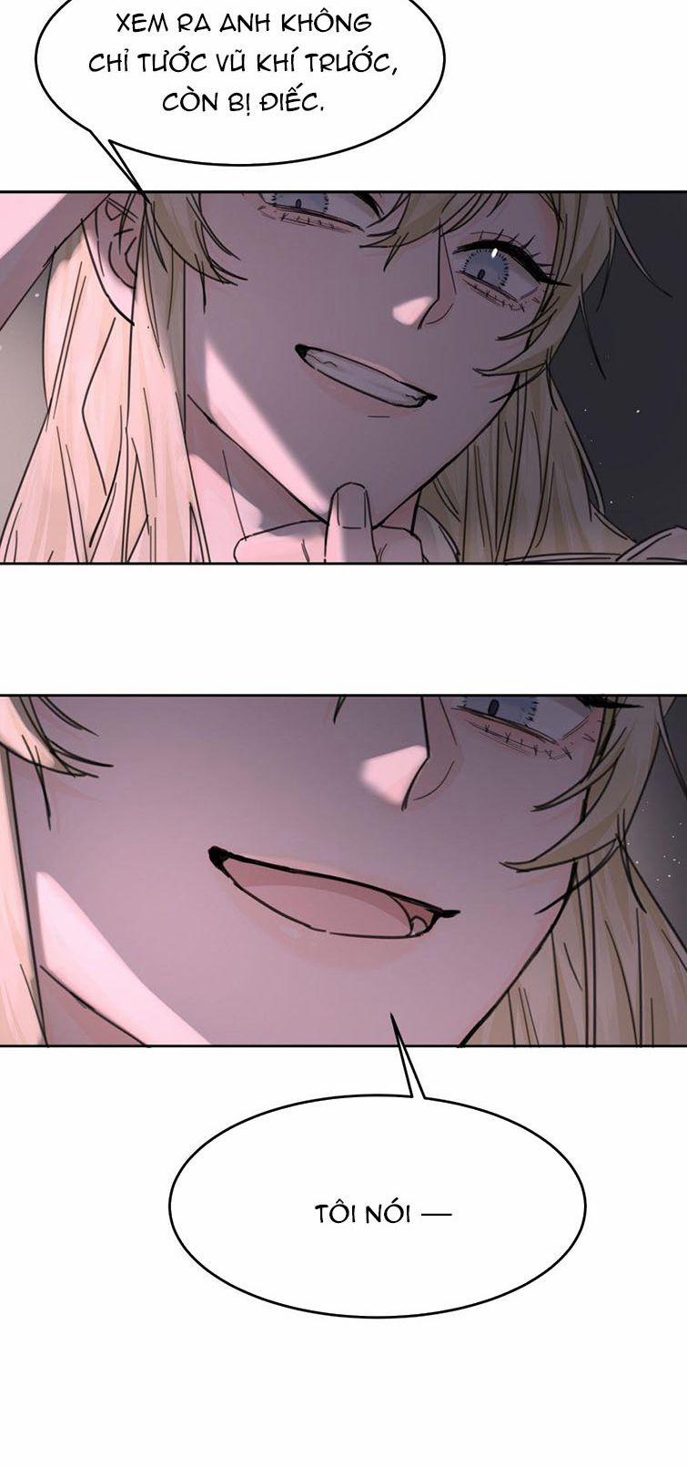 Tiền Nhiệm Vi Vương 4 trang 19