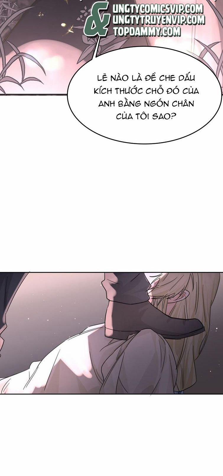 Tiền Nhiệm Vi Vương 4 trang 24