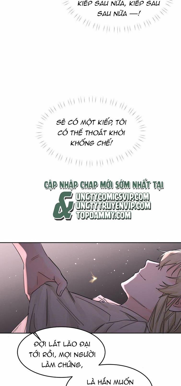 Tiền Nhiệm Vi Vương 4 trang 29