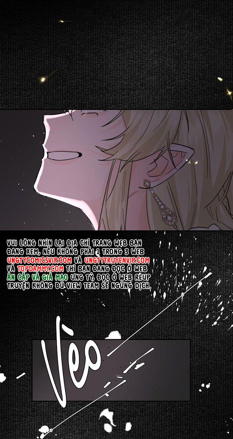 Tiền Nhiệm Vi Vương 4 trang 31