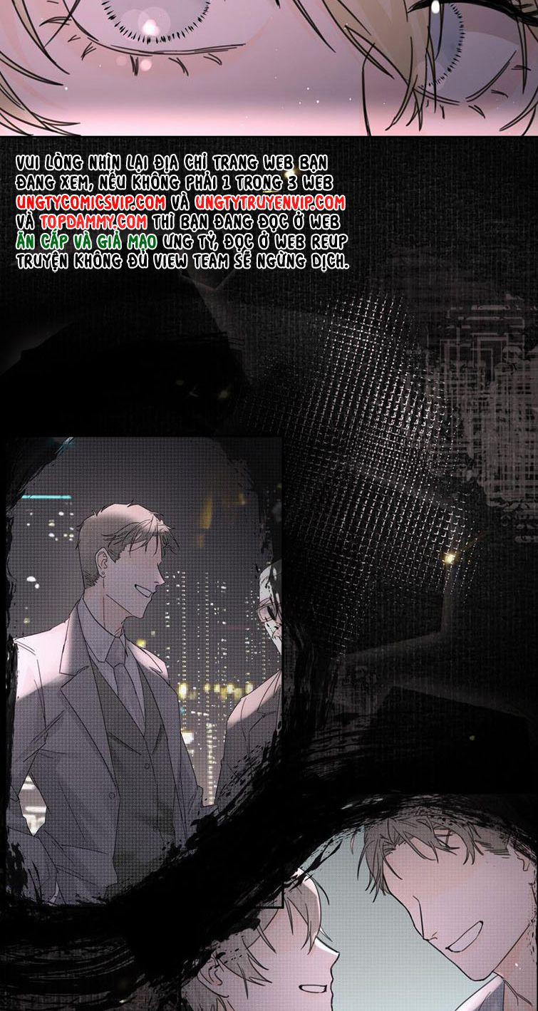 Tiền Nhiệm Vi Vương 4 trang 36