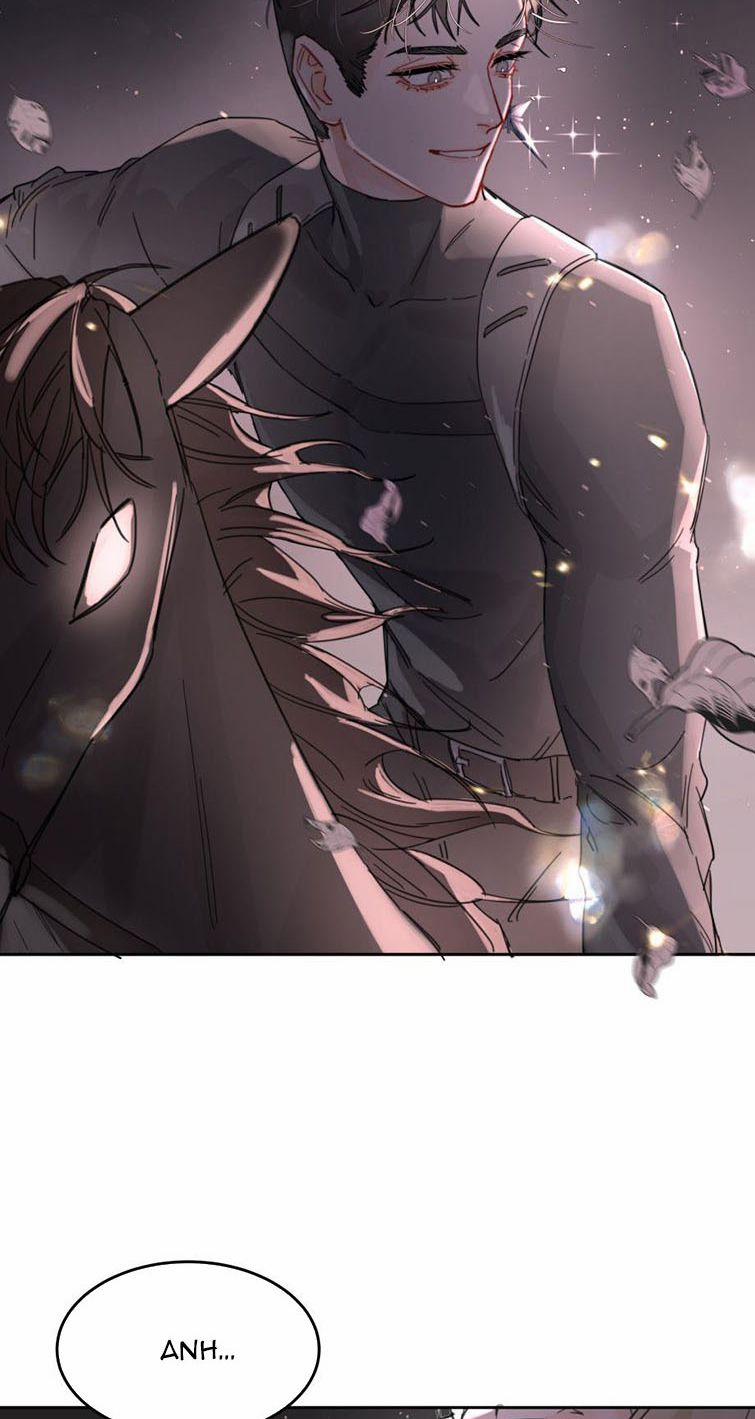 Tiền Nhiệm Vi Vương 4 trang 38