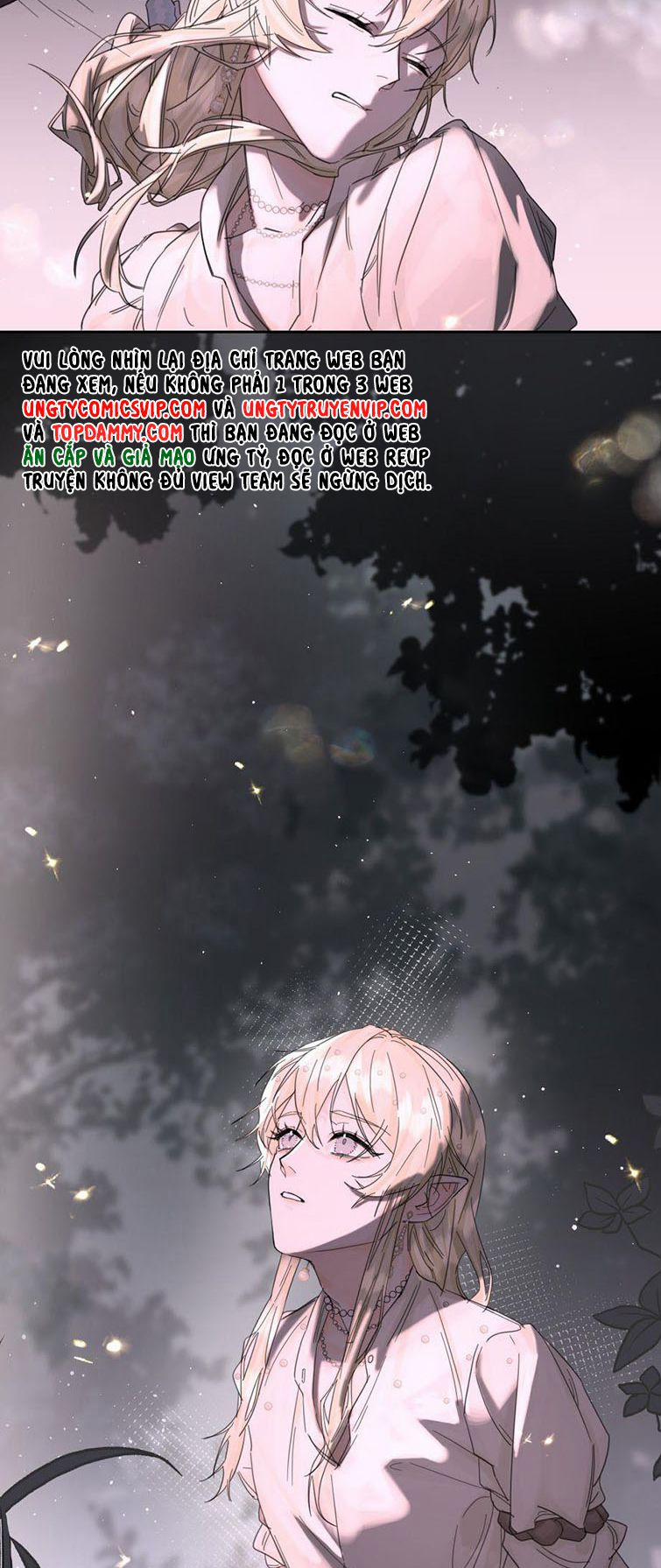 Tiền Nhiệm Vi Vương 4 trang 4